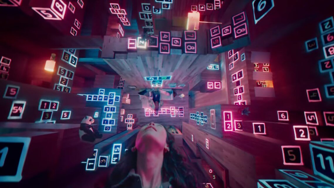 IKEA – Let Play Unwind Your Mind - TV Advert