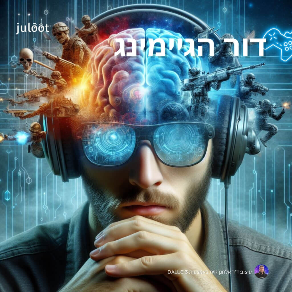 הרצאה 