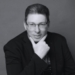 ד"ר אלחנן גזית