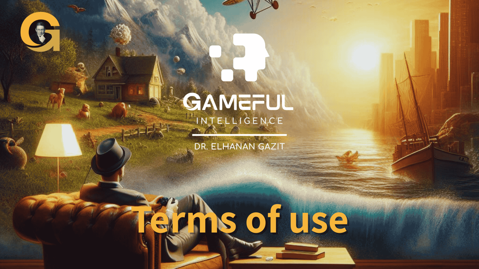 Juloot Terms of use