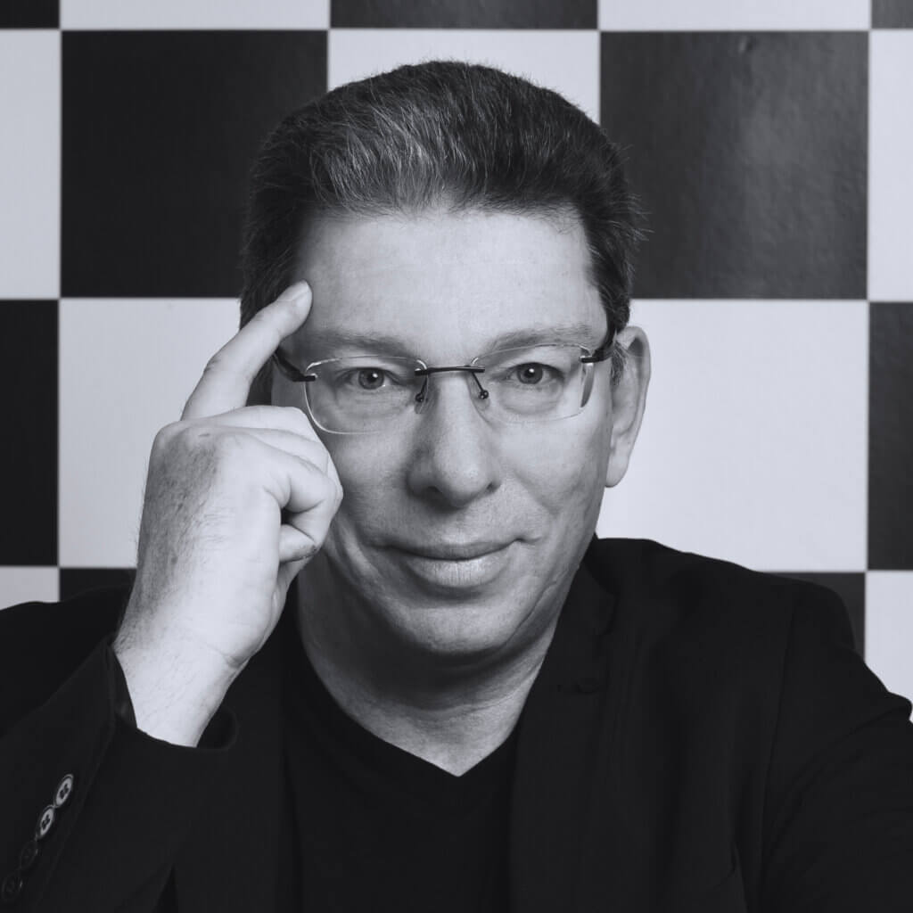 ד"ר אלחנן גזית
