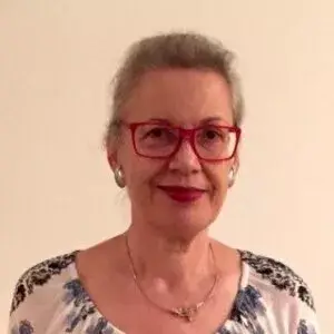 פרופ' (אמריטוס)<br>מנוחה בירנבוים