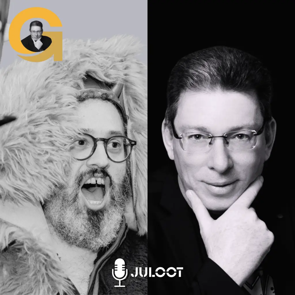 איך להשיג את משרת החלומות הבאה שלך עם אינטליגנציה משחקית עם זיו לביא